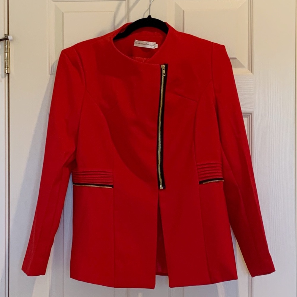 ❤️Never worn gorgeous blazer❤️